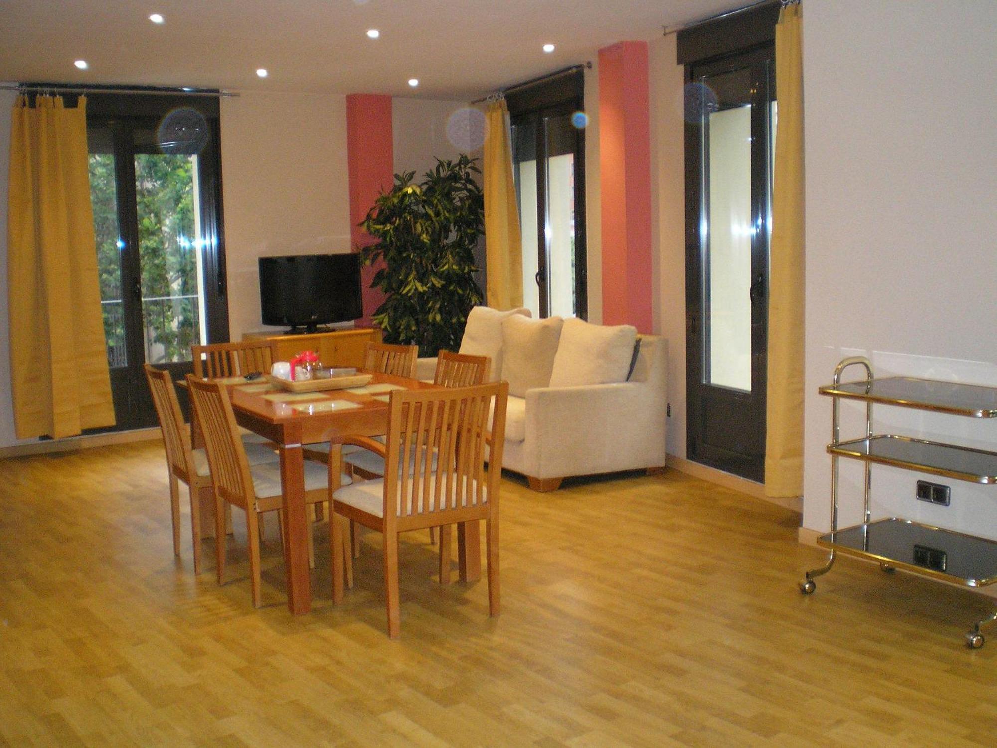 Apartamentos Plaza Espana Deluxe Zaragoza Exteriér fotografie