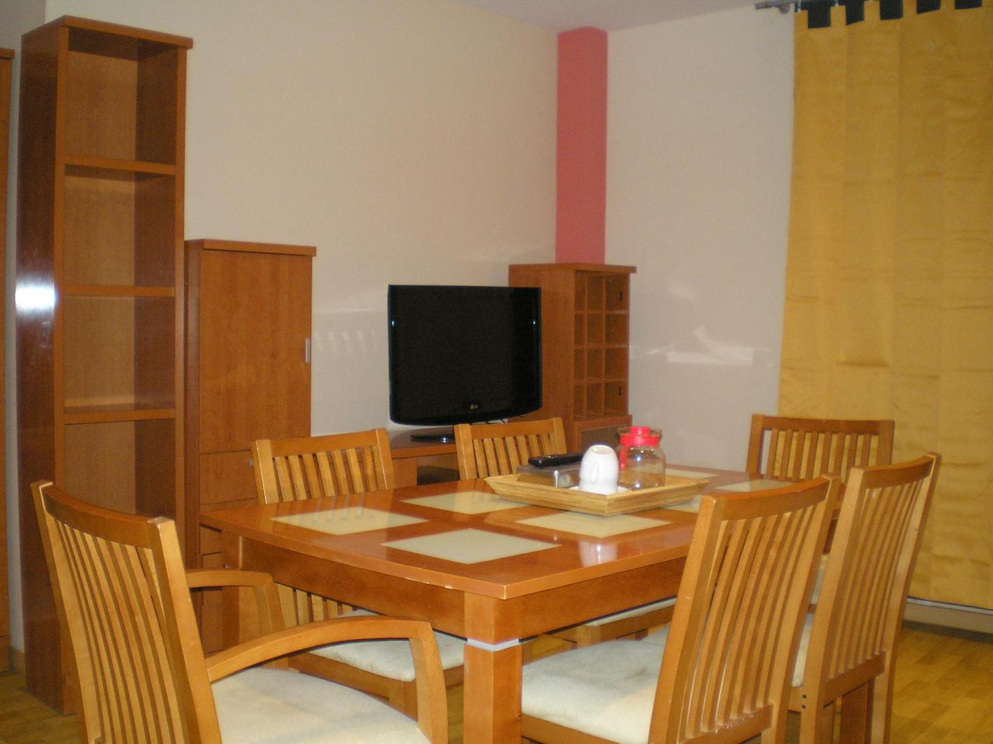 Apartamentos Plaza Espana Deluxe Zaragoza Exteriér fotografie