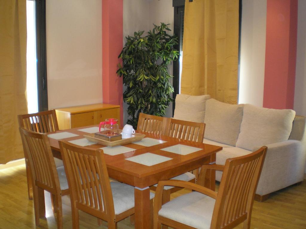 Apartamentos Plaza Espana Deluxe Zaragoza Exteriér fotografie