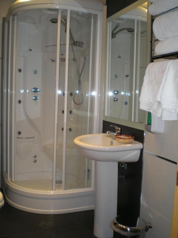 Apartamentos Plaza Espana Deluxe Zaragoza Exteriér fotografie